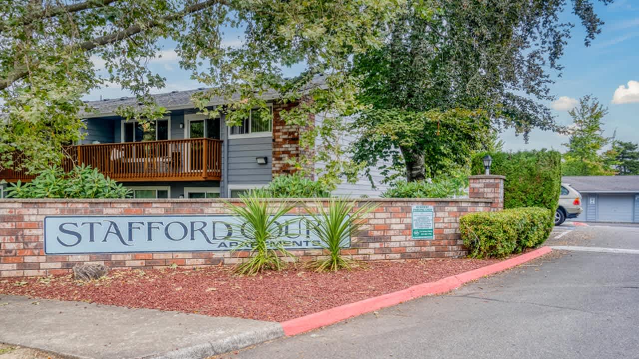 Stafford Court – photo 1