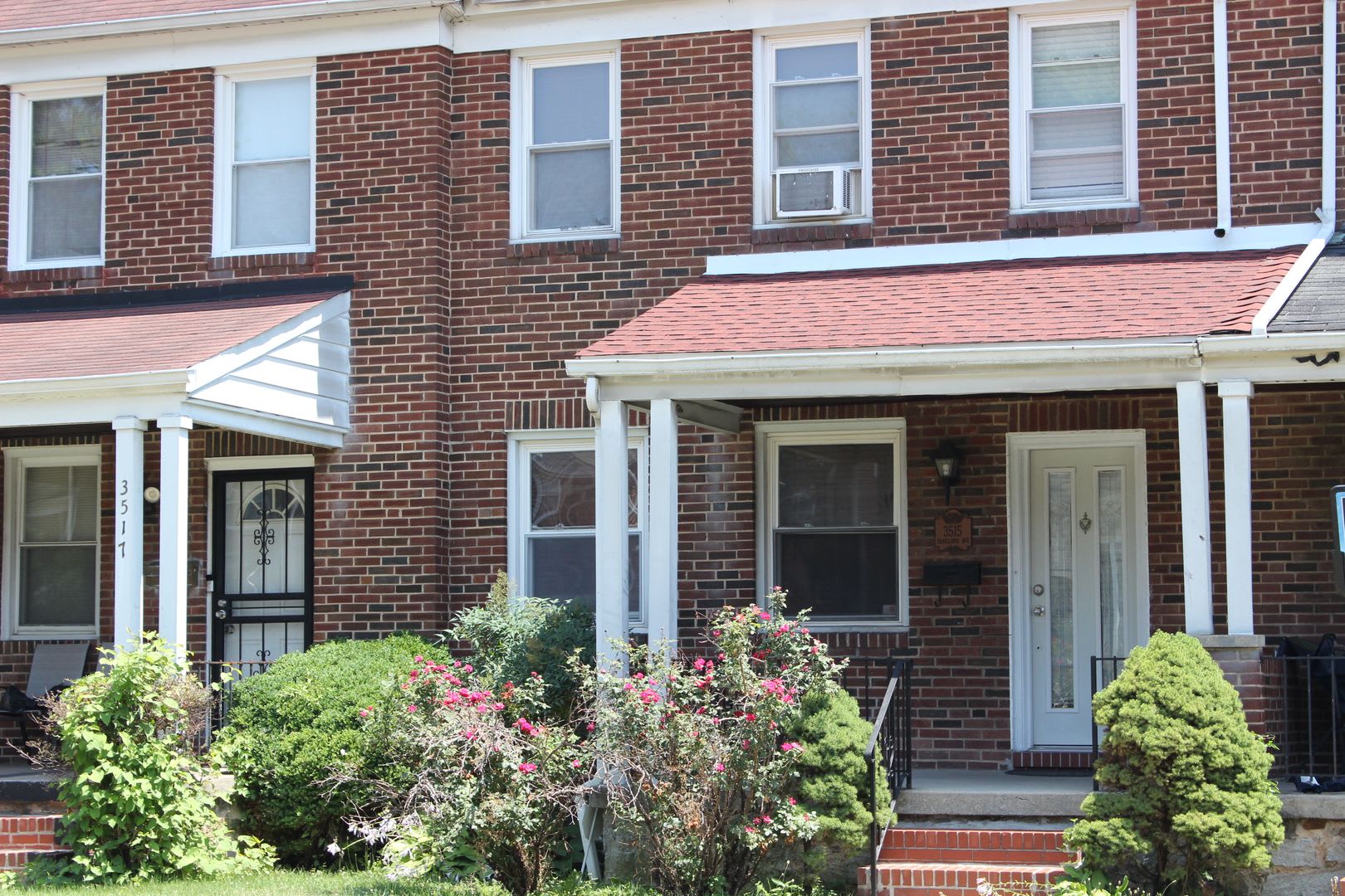Welcome Home 3515 Parklawn Ave, Baltimore, MD 21213 – photo 2