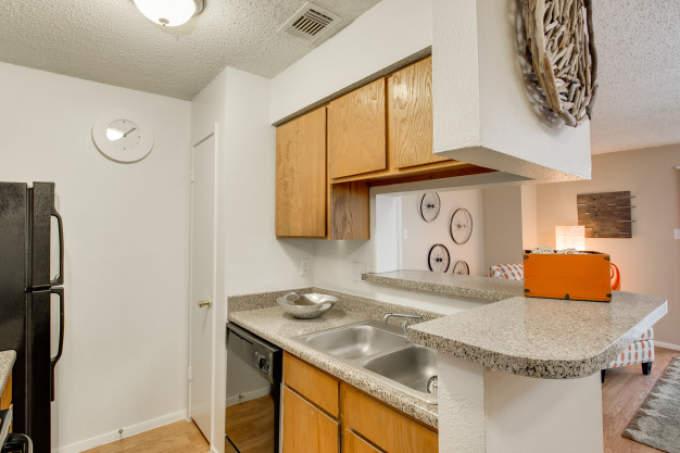 3300 Parker Ln, #110 – photo 5