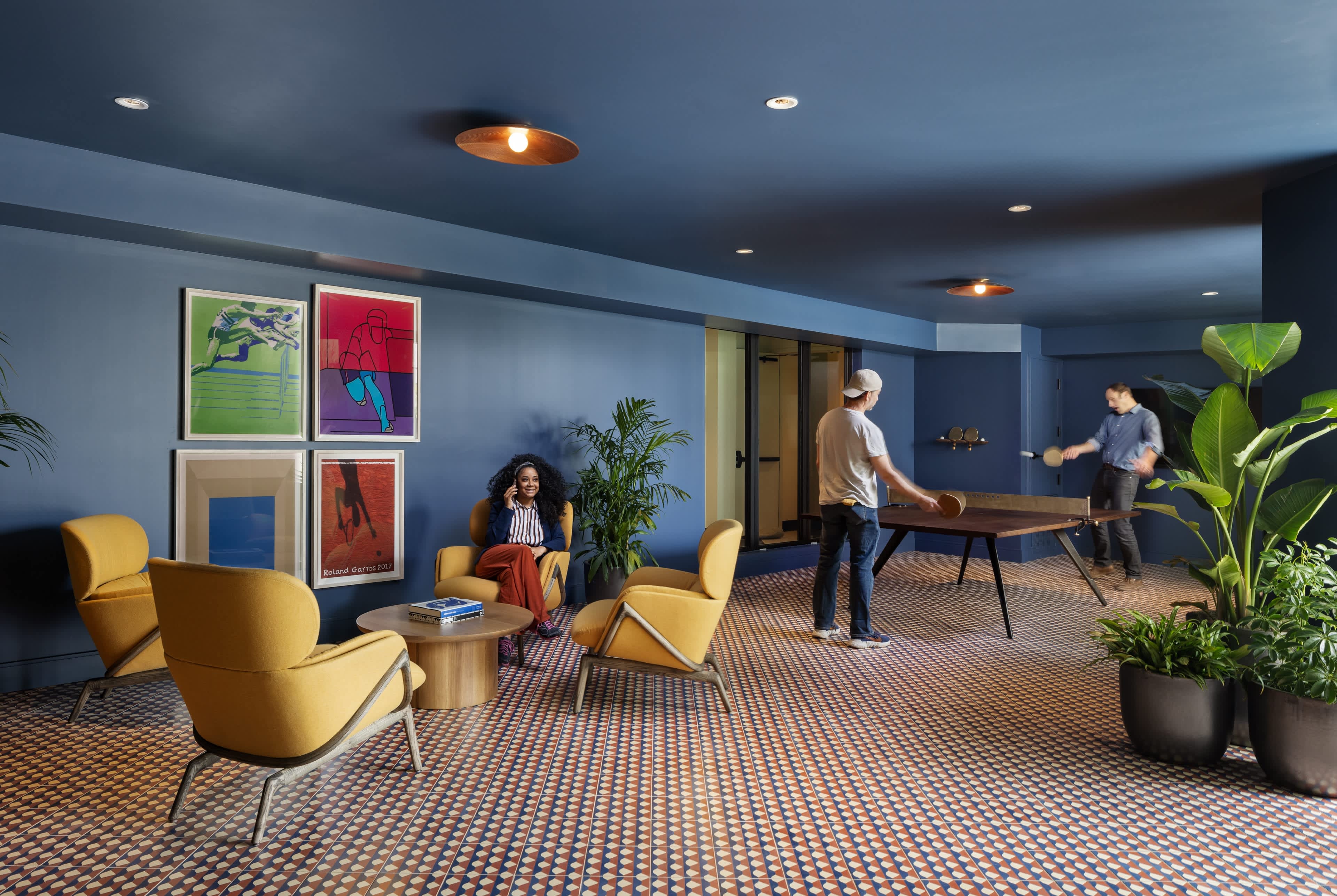 Hollywood Park Residences – photo 2