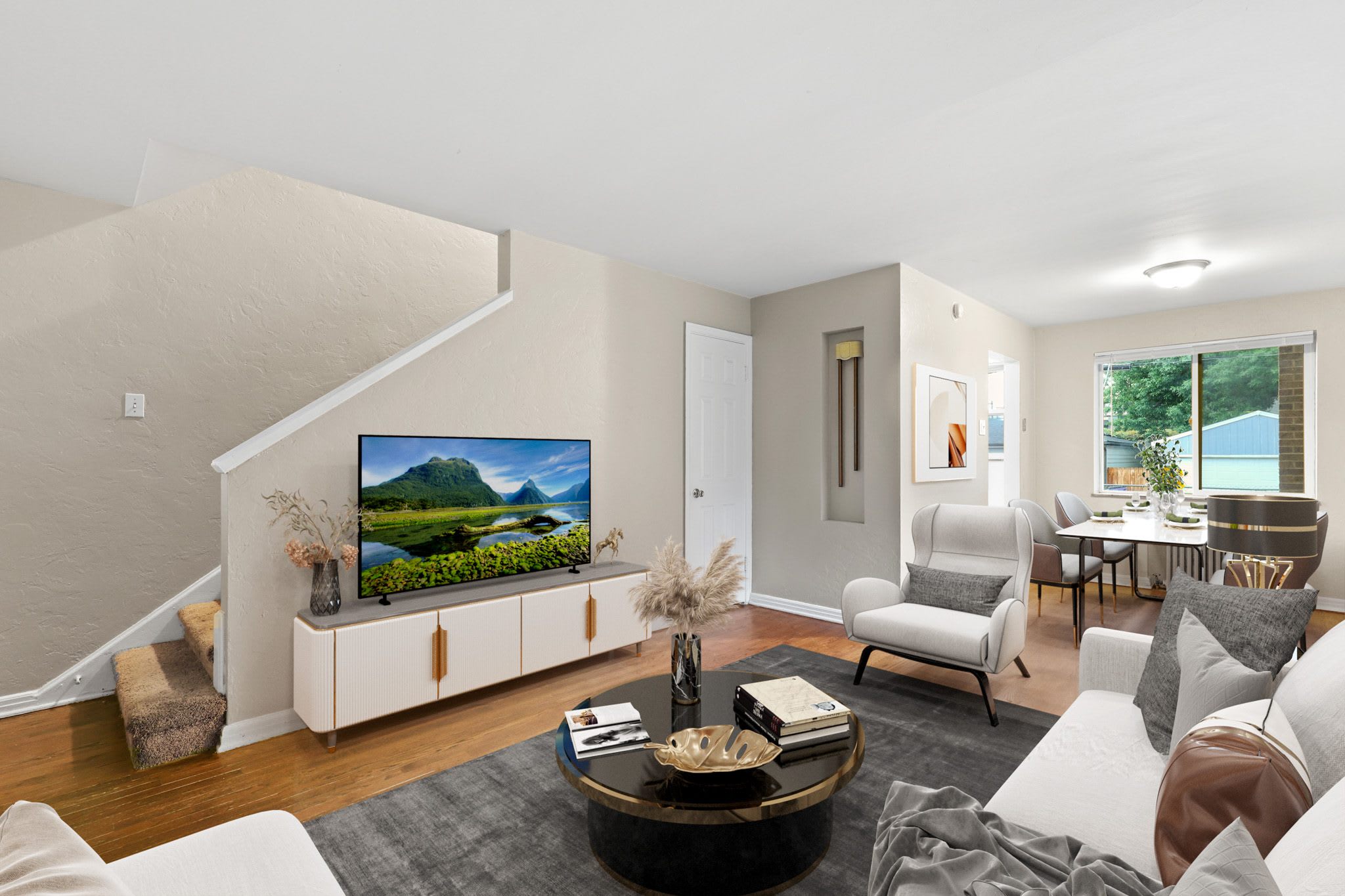 Cherry Street Townhomes – photo 1