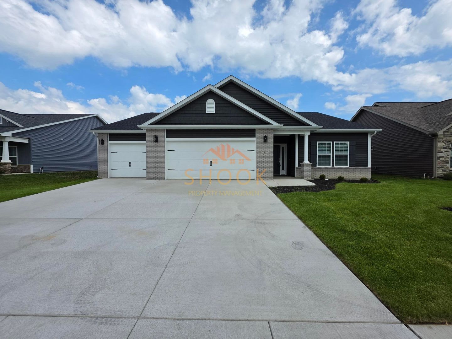 IMMACULATE BRAND NEW HOME – photo 1