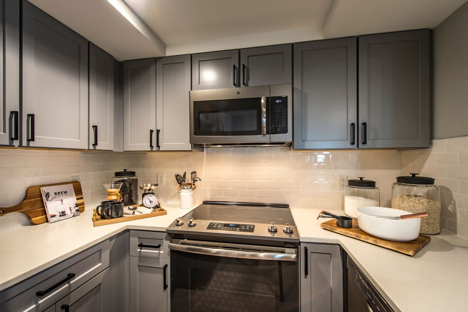 Cambridge Park Apartments – photo 3