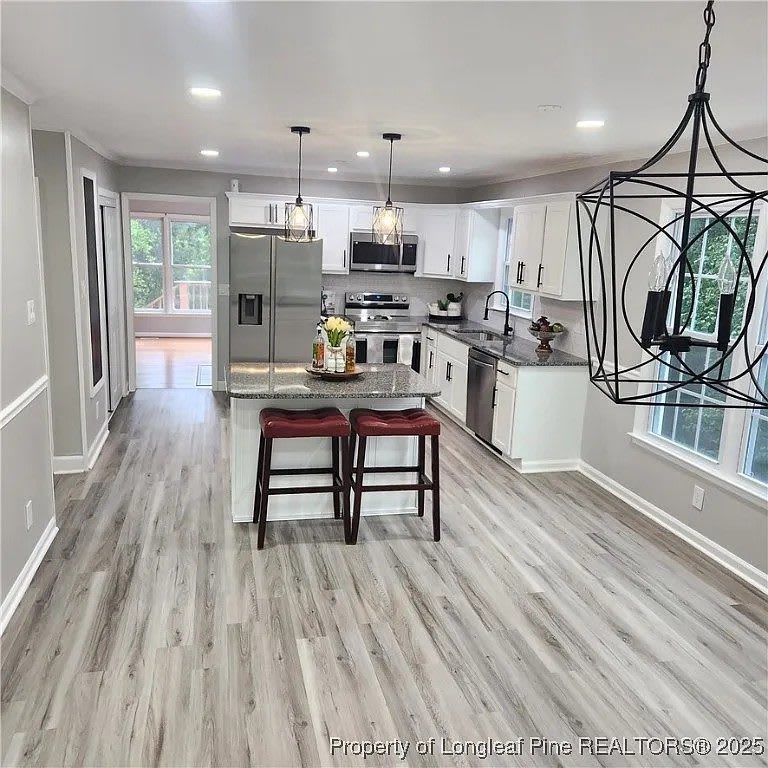 6205 Gambrill Court – photo 5