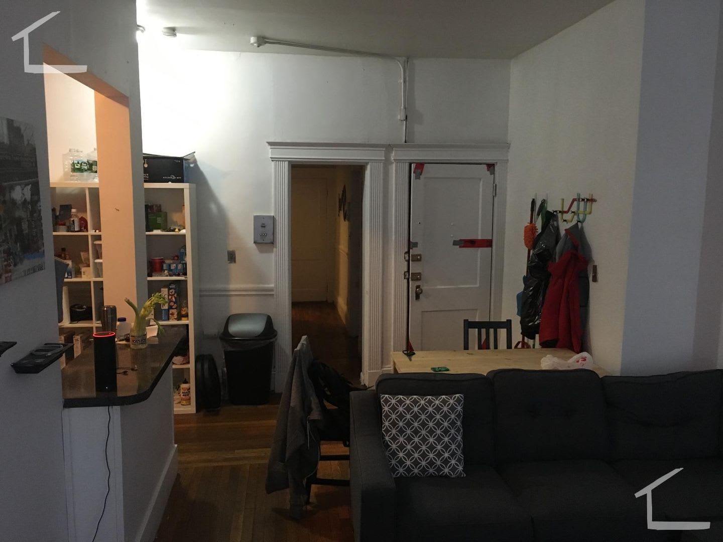 1248 Commmonwealth Ave #3C Boston MA 02134 – photo 2
