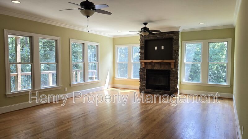 5804 Yates Mill Pond Road – photo 5