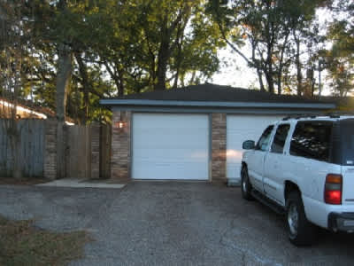 Private Garage 2/2 All Electric – photo 4