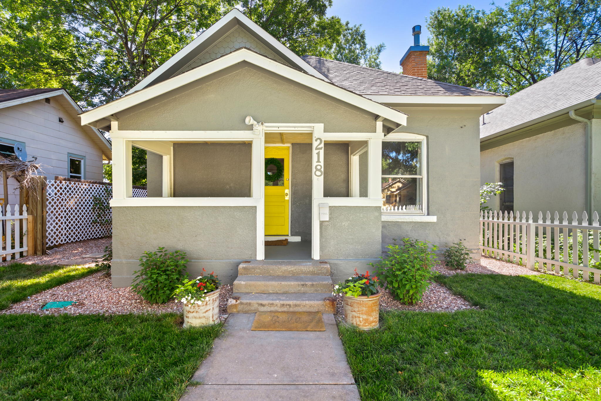 218 South Whitcomb Street – photo 3