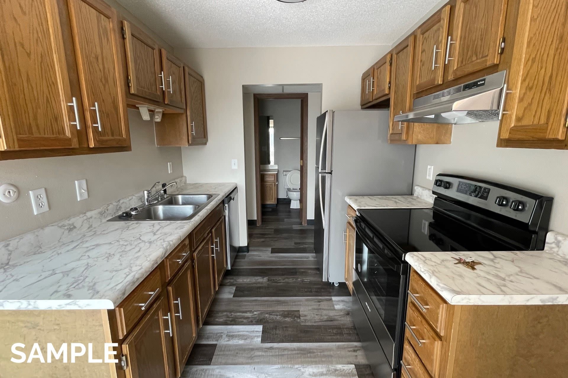 Willow Crossing Apartments – photo 2