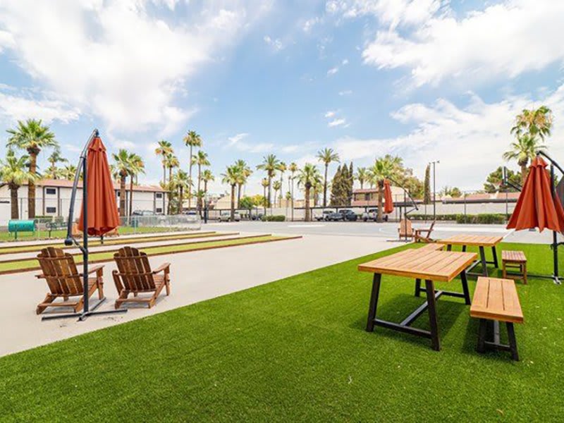 Prados Apartments at Arcadia – photo 2