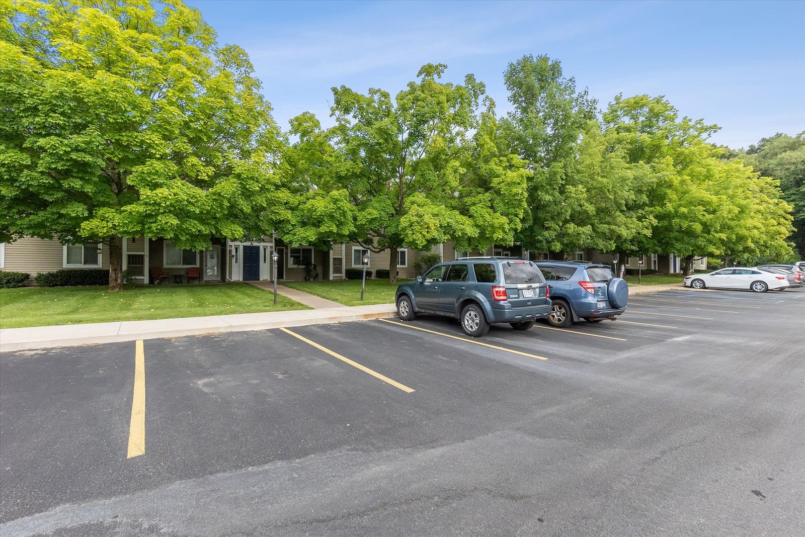 Heather Ridge Apartments – photo 5
