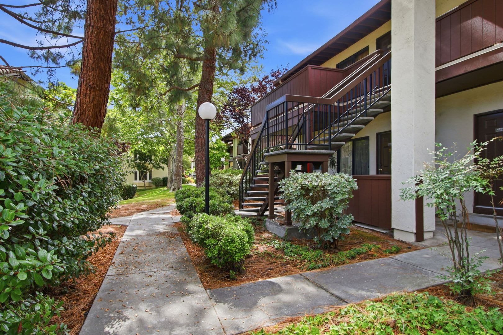 Sunnyvale Condo For Rent – photo 2