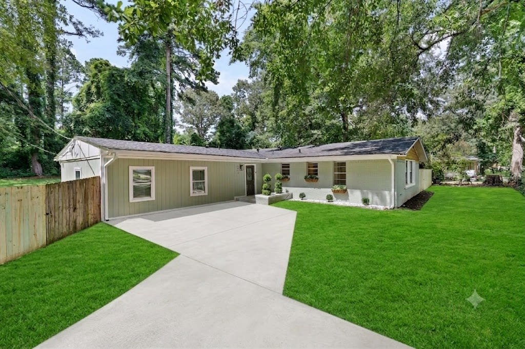 3605 Forest Trail – photo 2