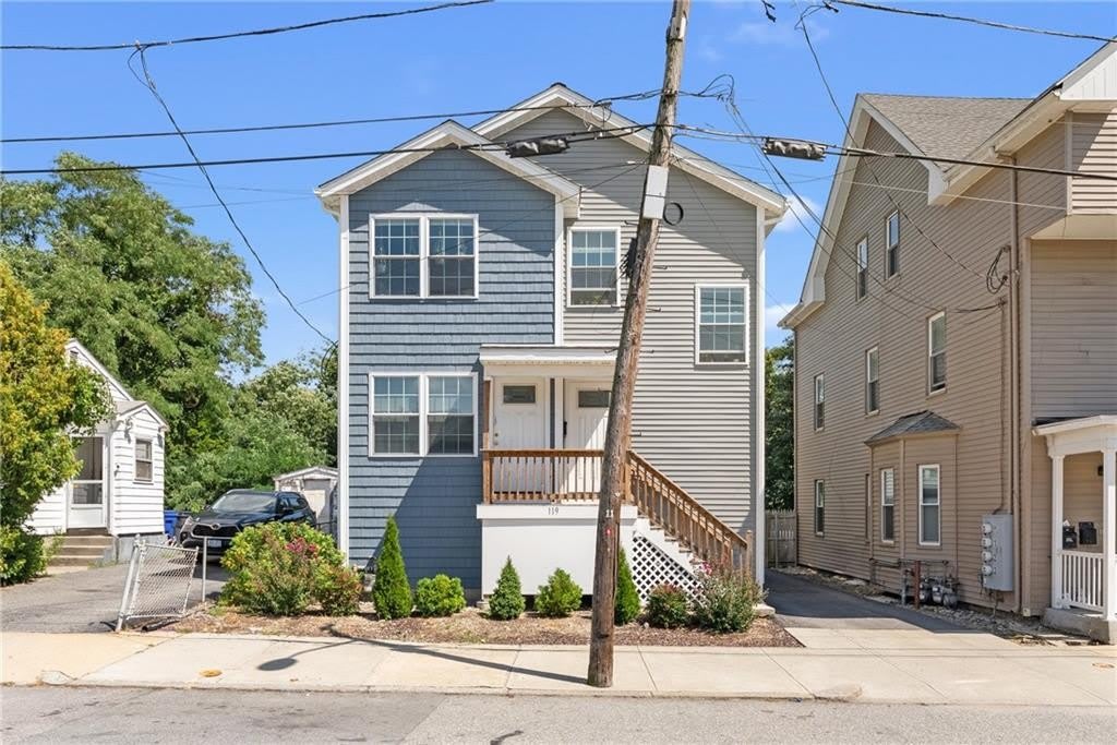 119 Bowdoin Street – photo 2