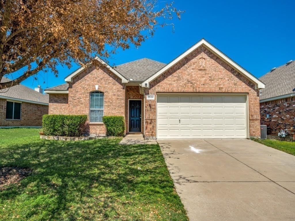 2844 Saddlebred Trail – photo 1