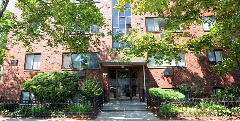 Dustin Street Apartments – photo 3