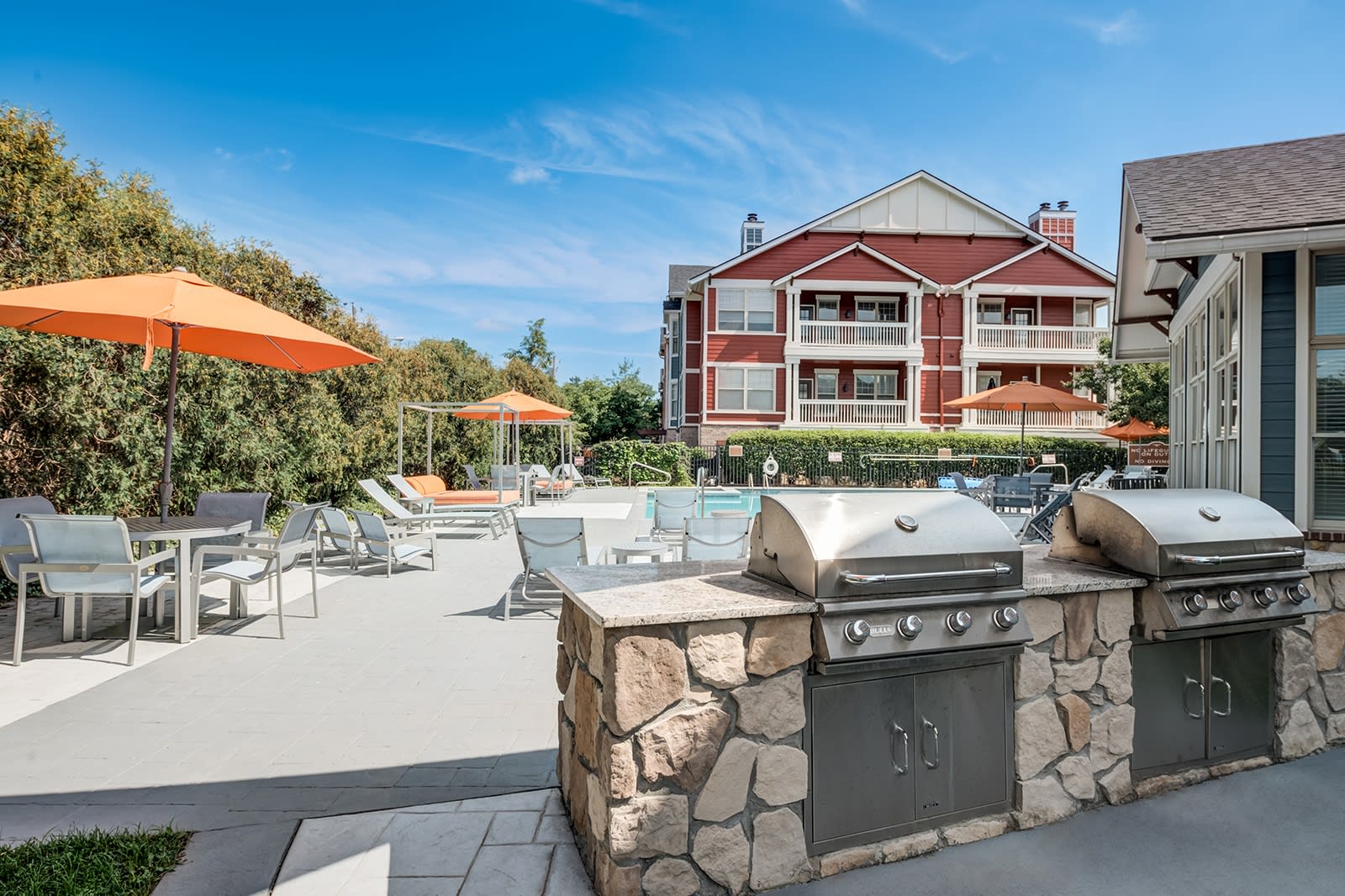 The Drexel at Oakley – photo 2