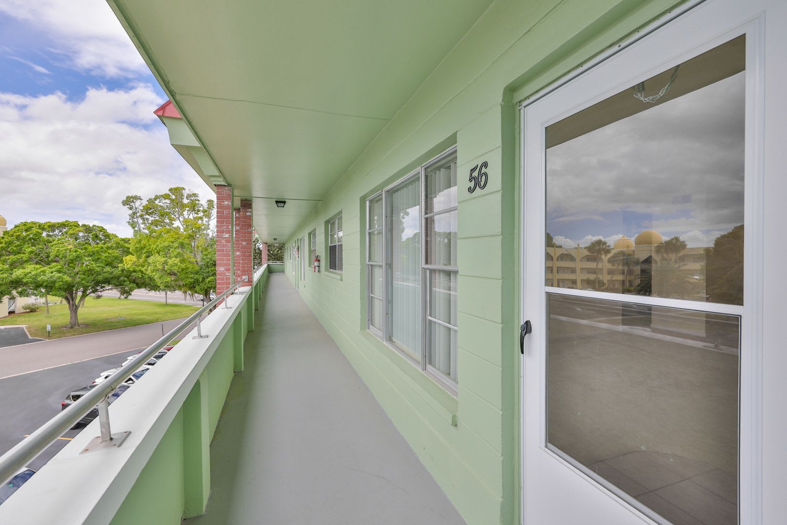 Fantastic 2Br 2Ba Condo In 55 Community In On Top Of The World Clearwater – photo 2