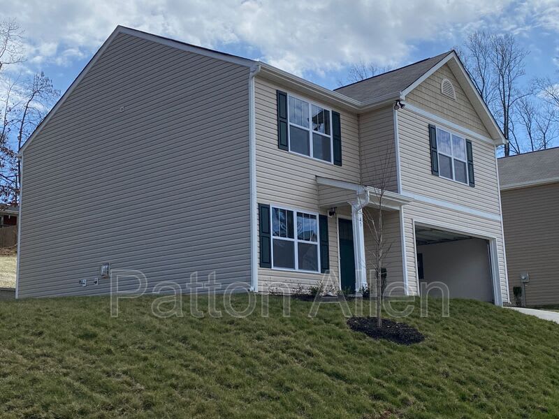45 Hamrick Drive – photo 1