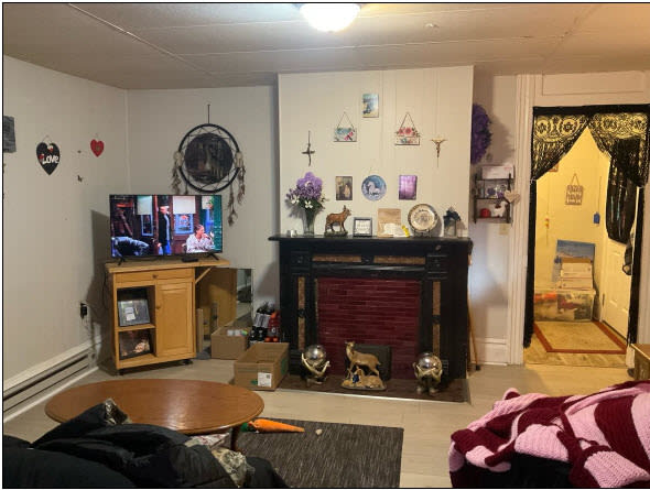 413 Pittsburgh Street, Unit 1A – photo 1