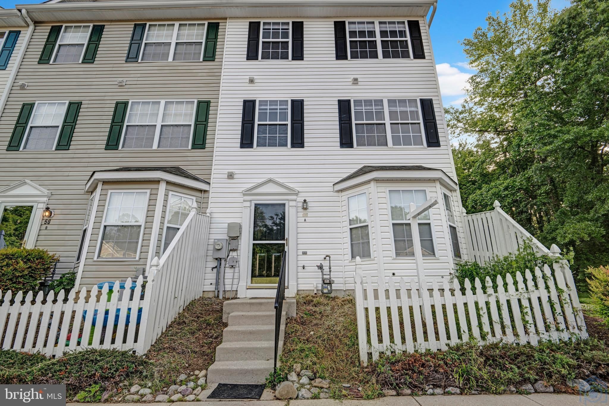 50-A AMBERSTONE Court – photo 1