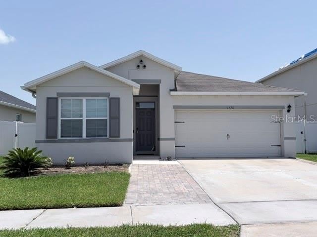 1776 RANGER HIGHLANDS Road – photo 1