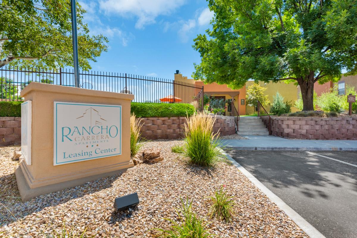 Rancho Carrera Apartments – photo 3