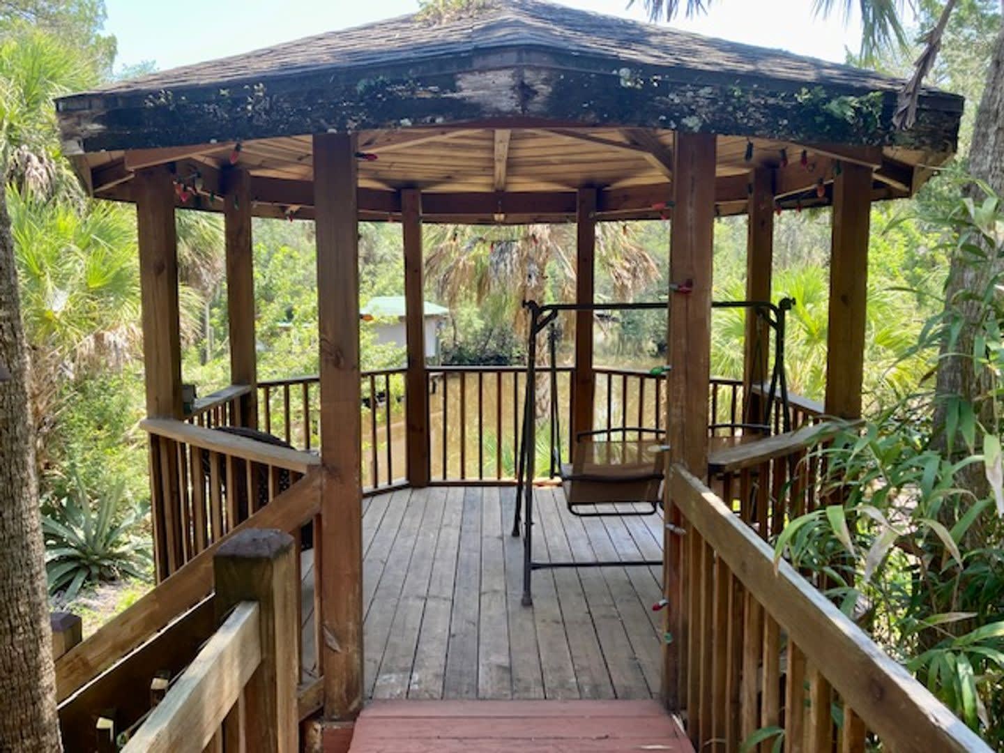 Captains' Lodge Old Homosassa – photo 4