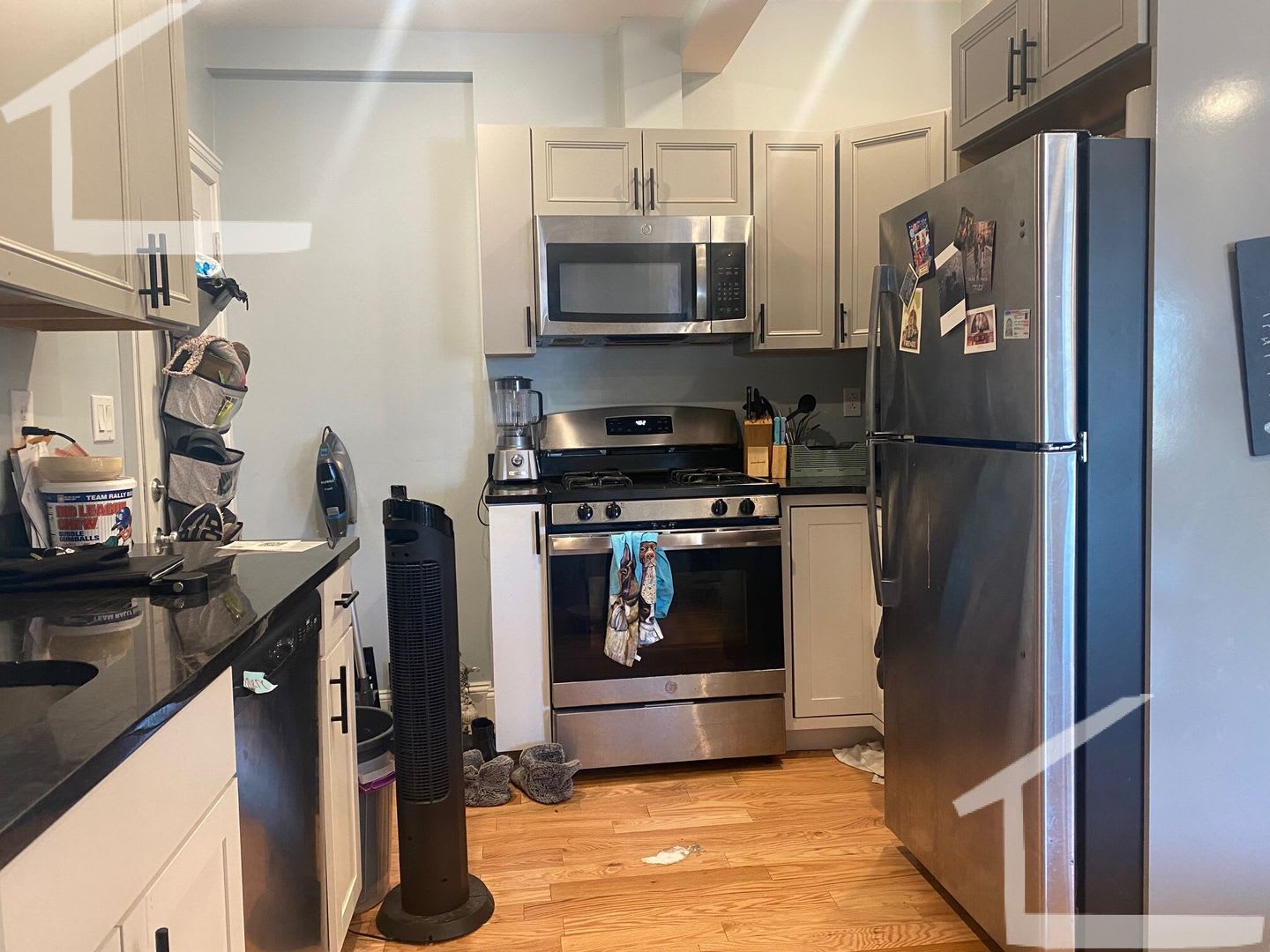 Luxury Apt for Rent on Harvard Ave, near Harvard Ave T! New Reno, Perfect for BU Students – photo 1
