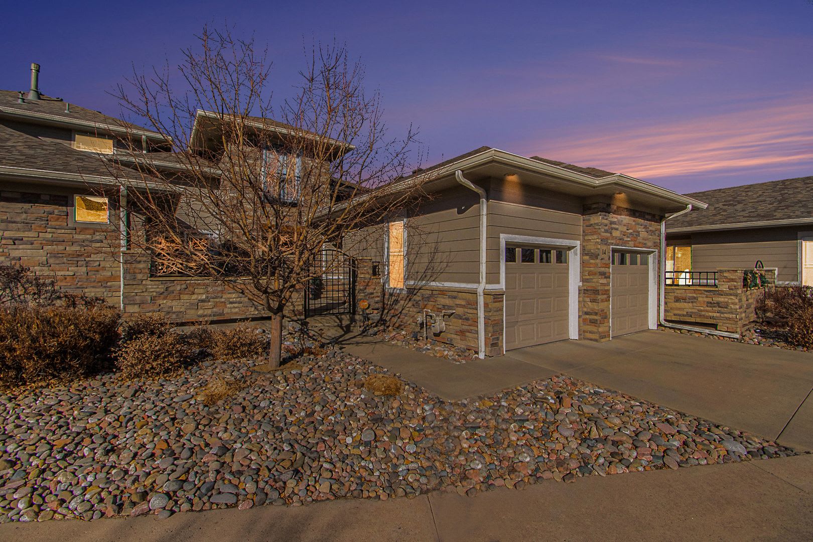 Luxury Home with Mountain and City Views in the Coveted Bluffs at Pinehurst Community – photo 2