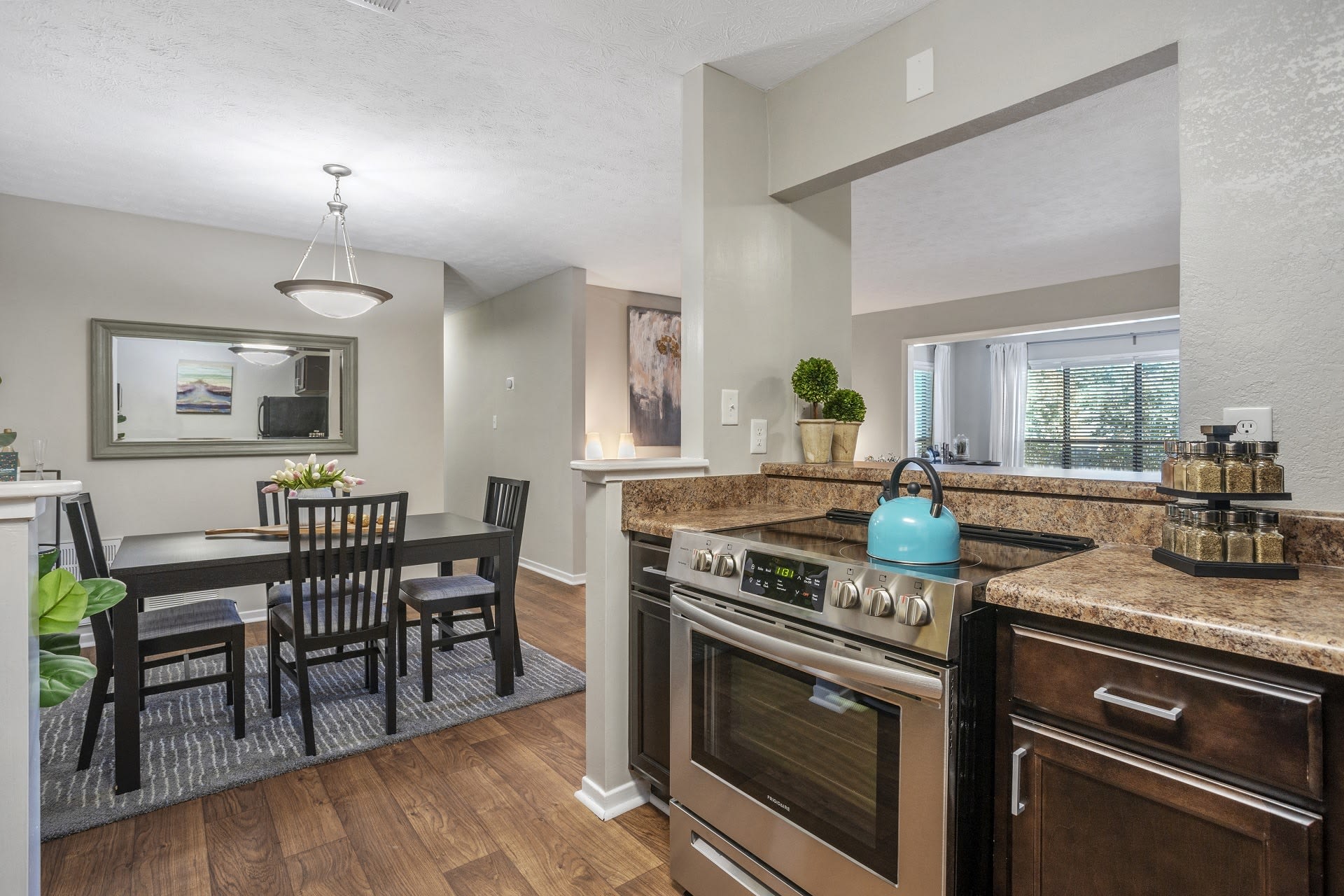 Windsor Peachtree Corners – photo 1