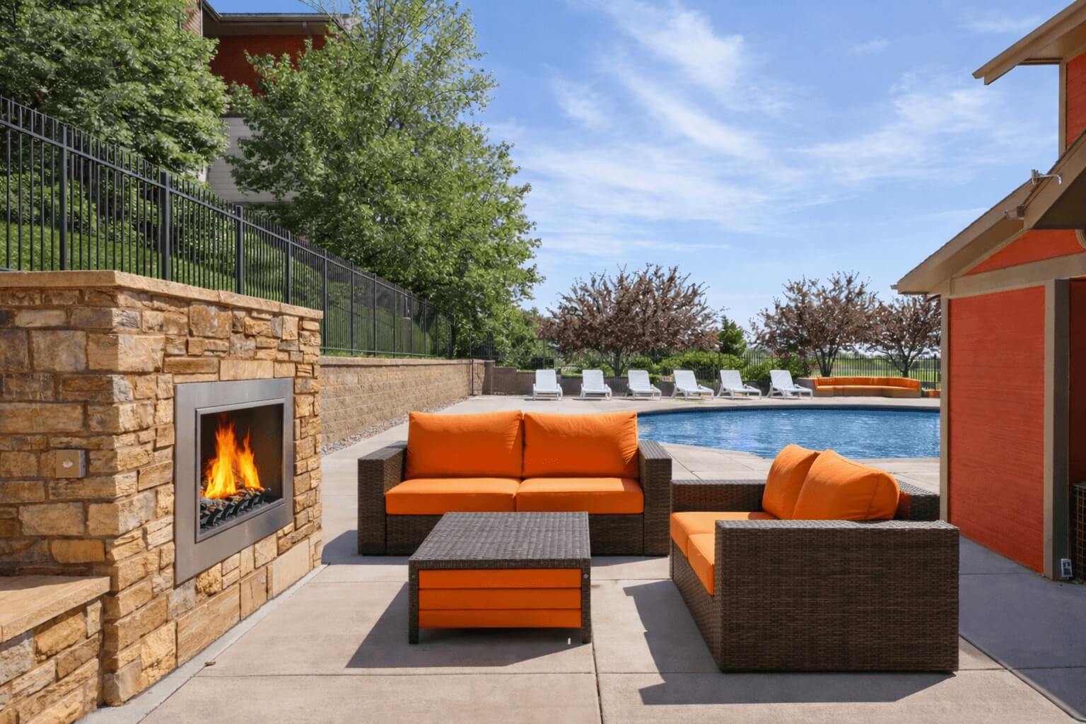 Stetson Meadows Apartments – photo 3
