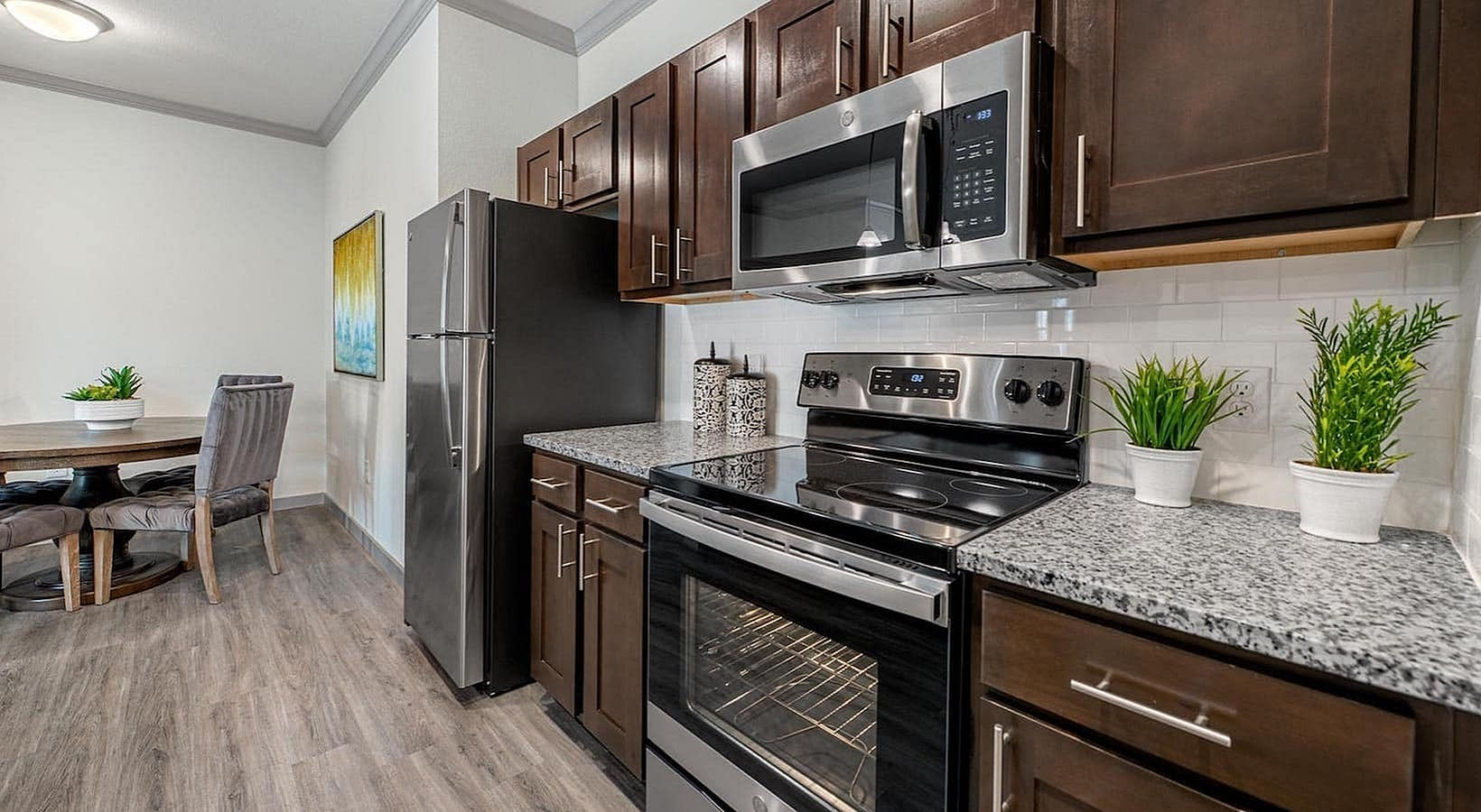 The Preserve Gateway 55 Active Adult Apartment Homes – photo 4