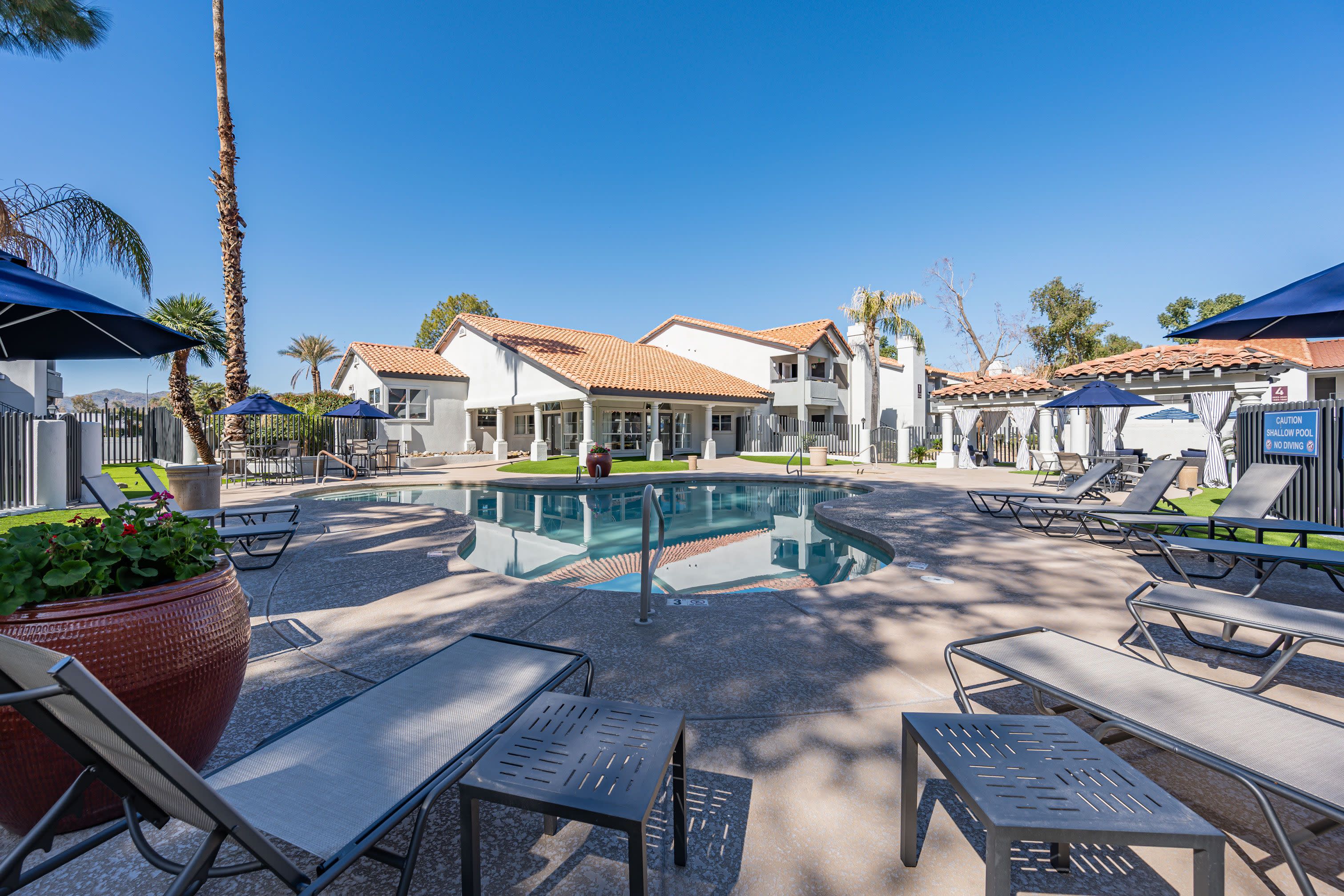 Pacific Bay Club – photo 2