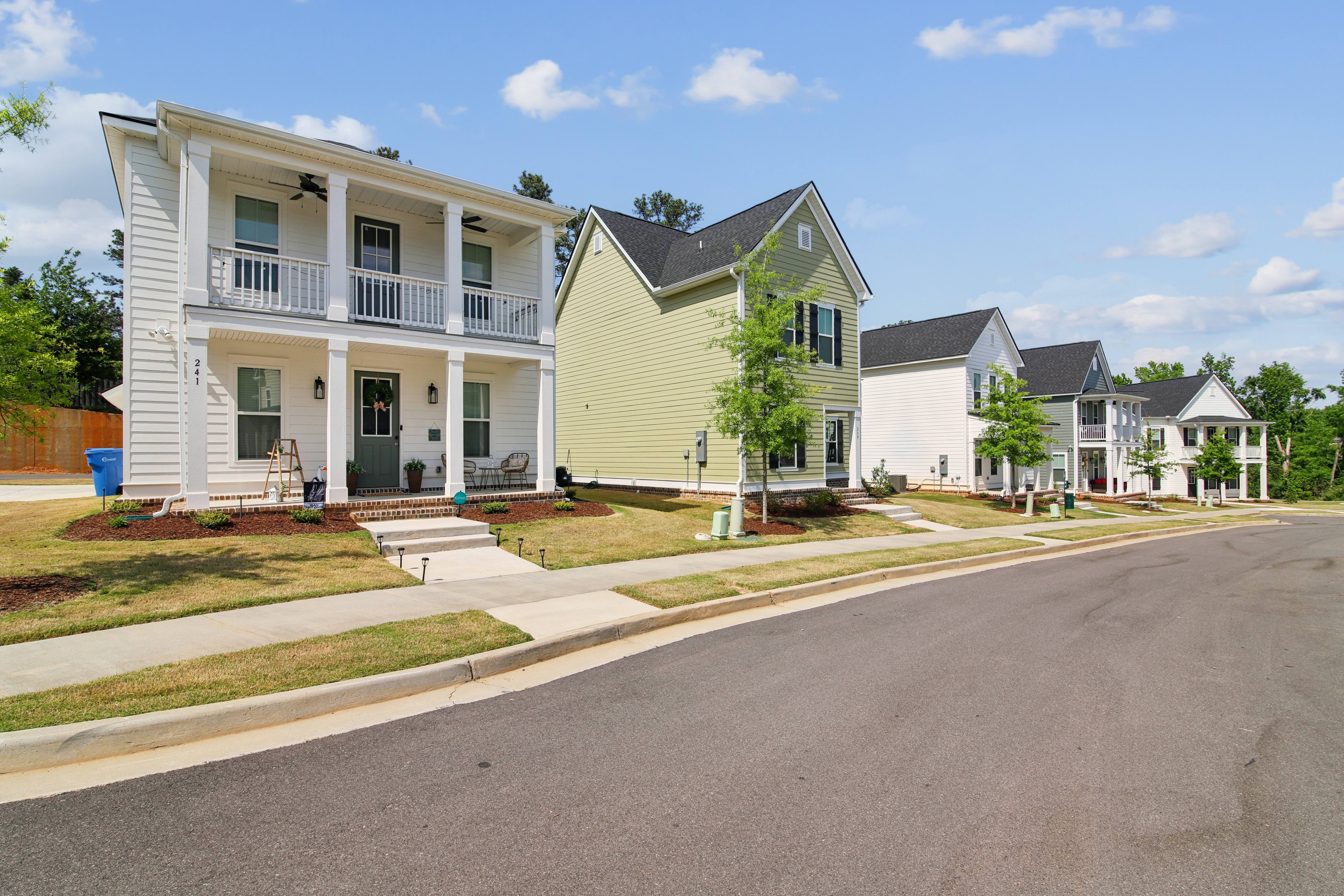 The Cottages at Hanover – photo 1