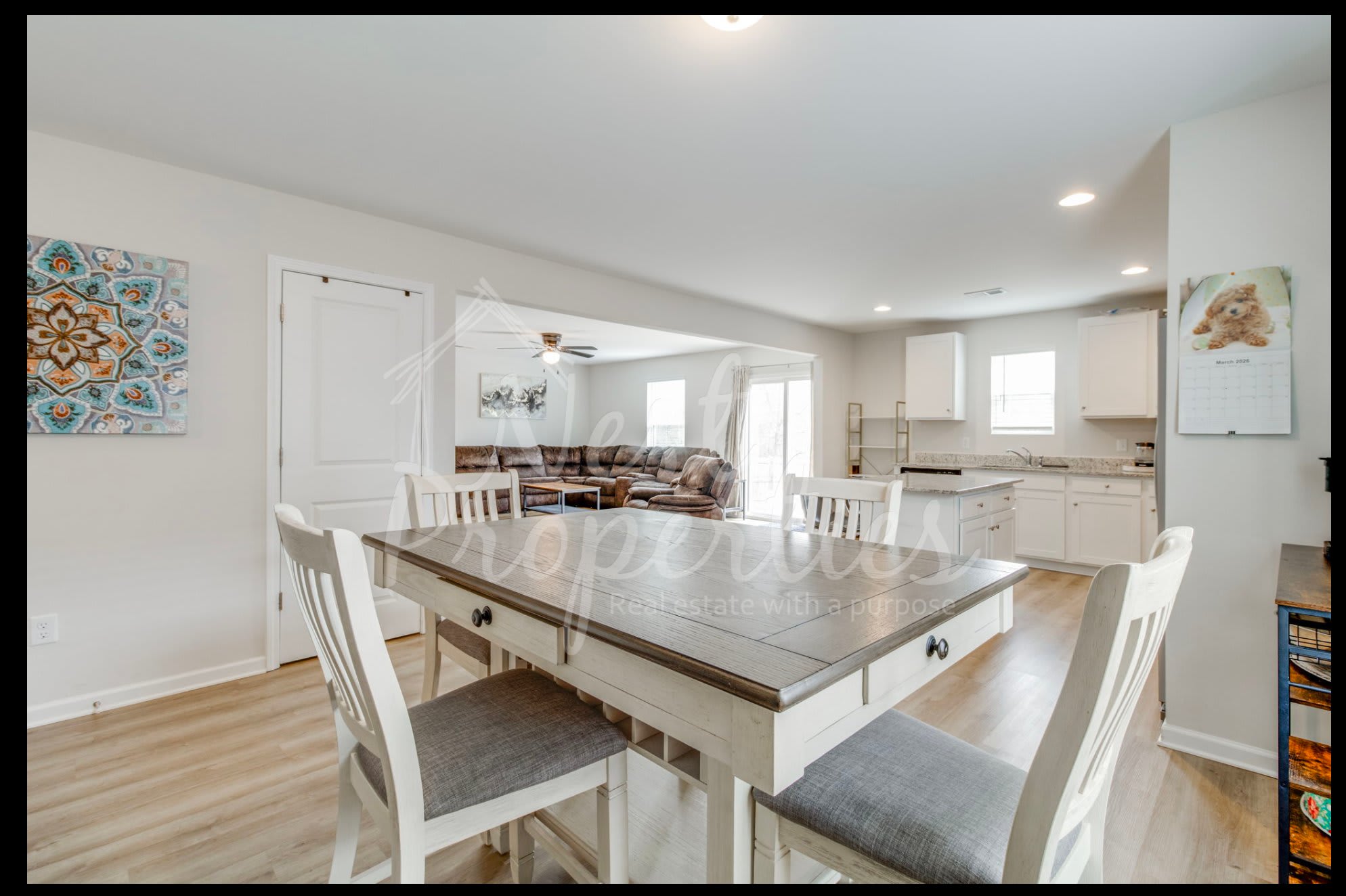 1508 Bradley Road – photo 2