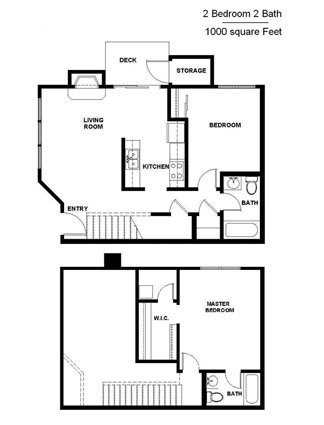 16899 Pinehurst Townhomes – photo 2