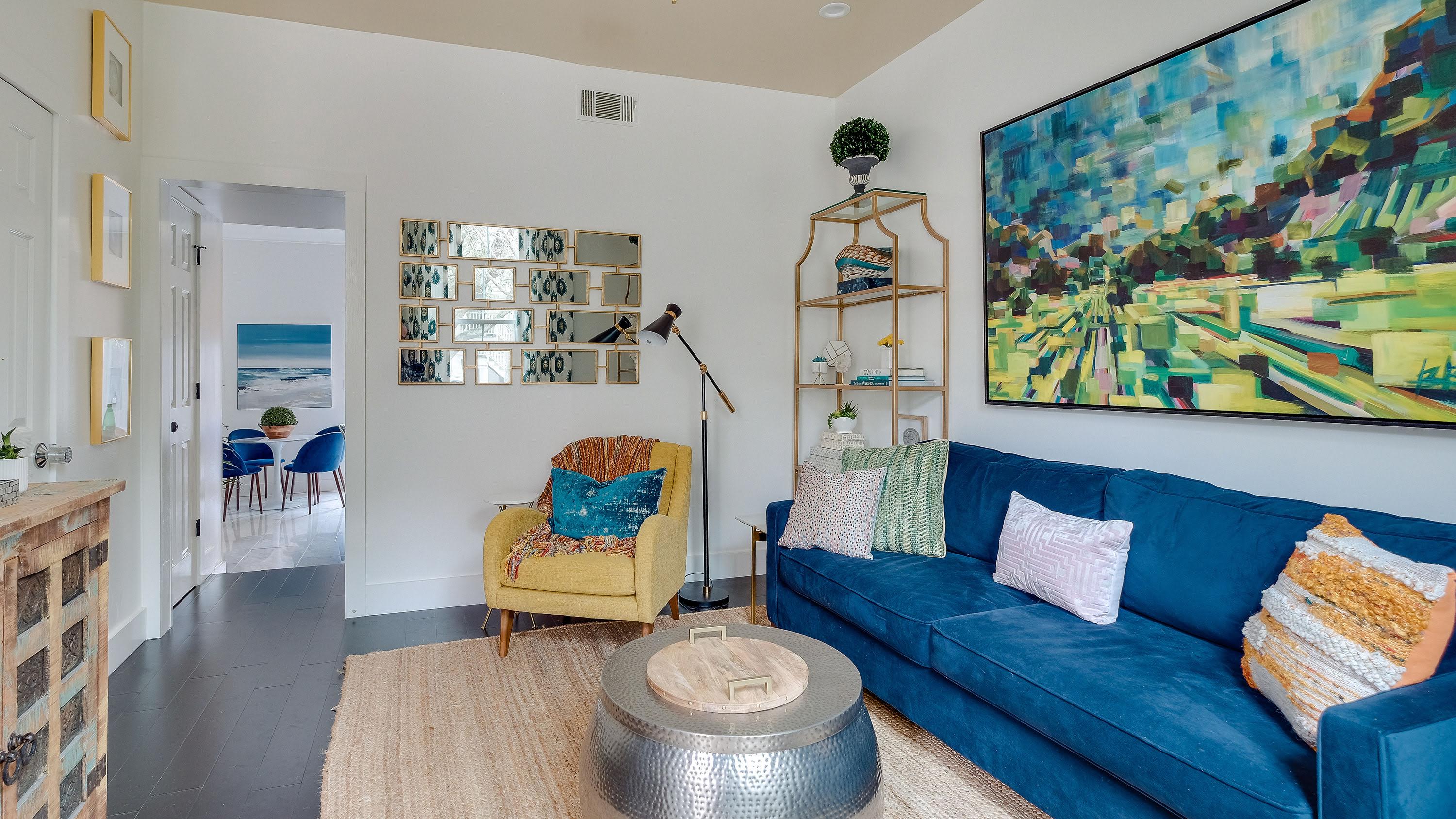 414 E Gaston St – photo 1