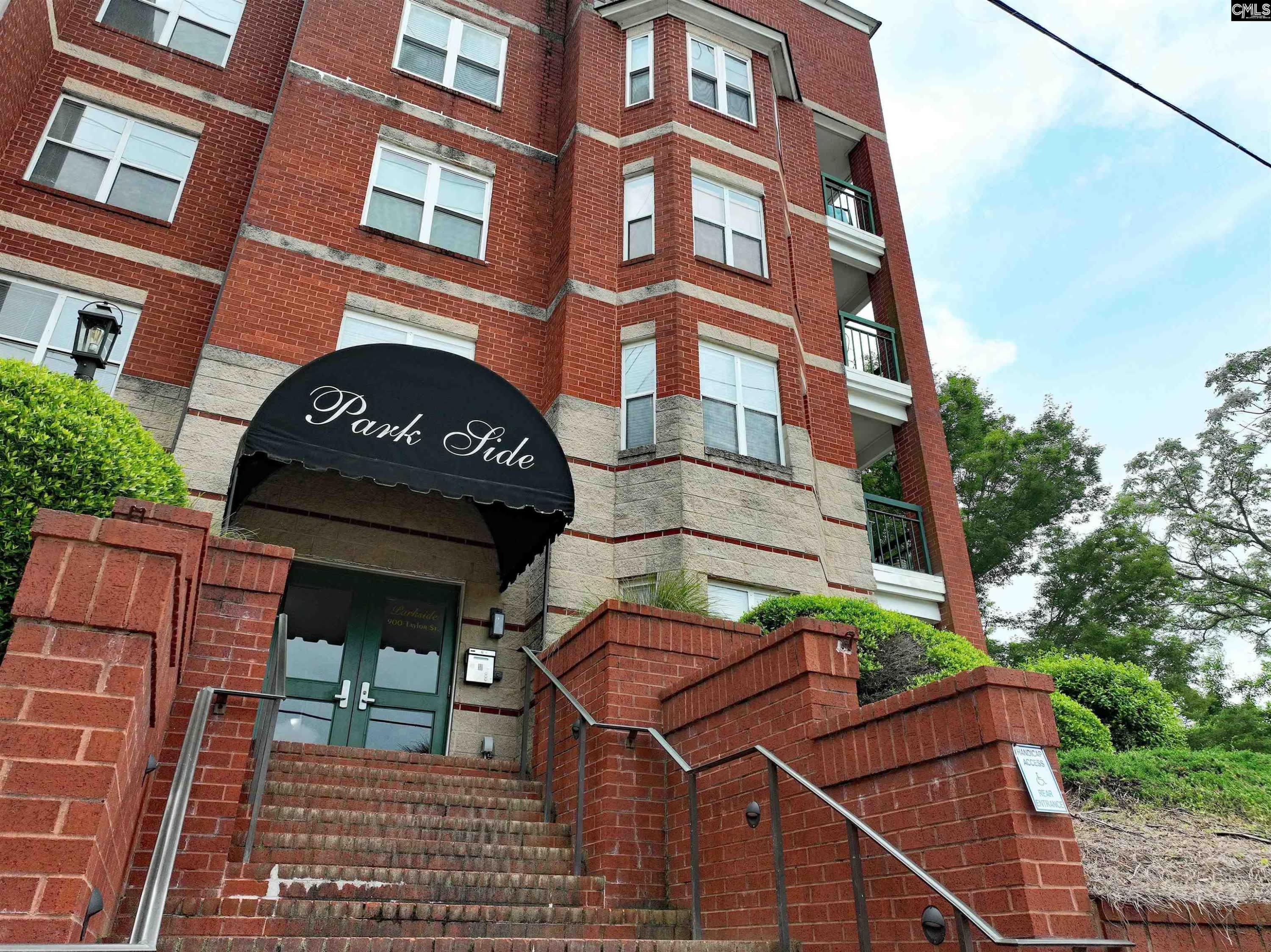 900 Taylor Street – photo 1