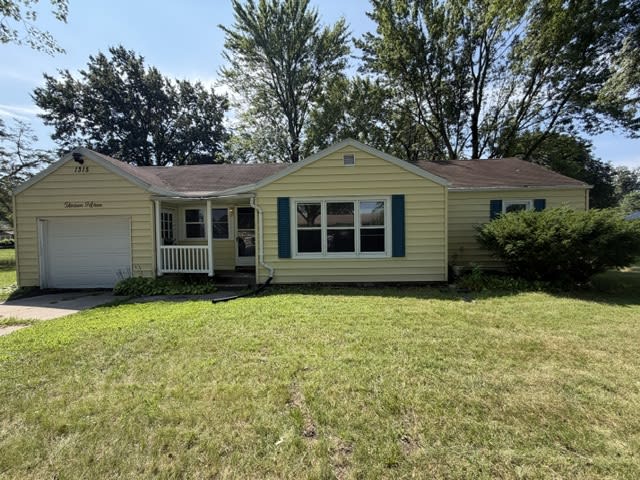 1315 Laurel Street – photo 1