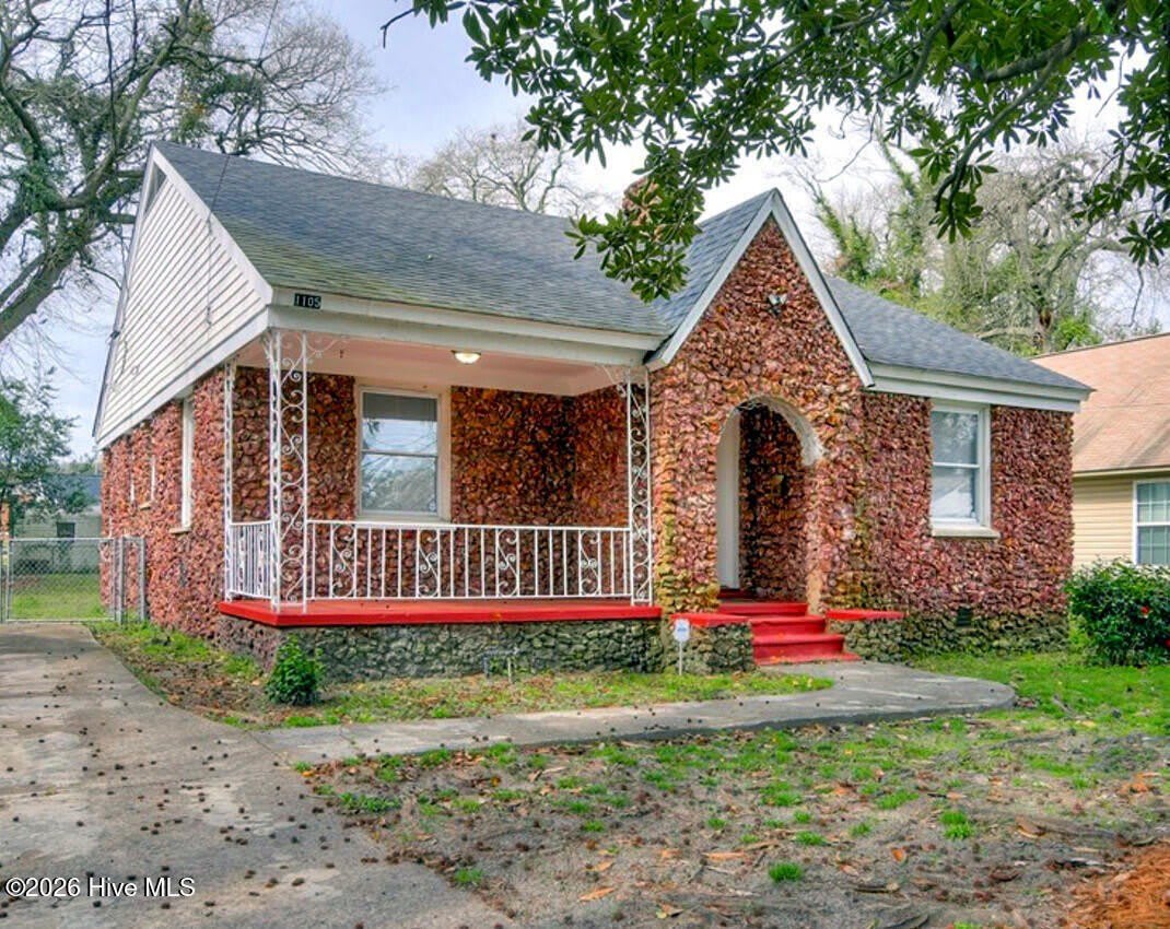 1105 Merry Street – photo 2