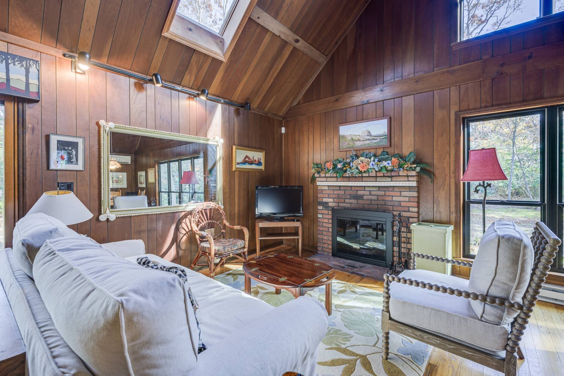 278 Big Fresh Pond Road – photo 4