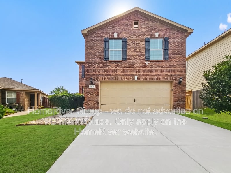 5406 Blossom Cyn – photo 1
