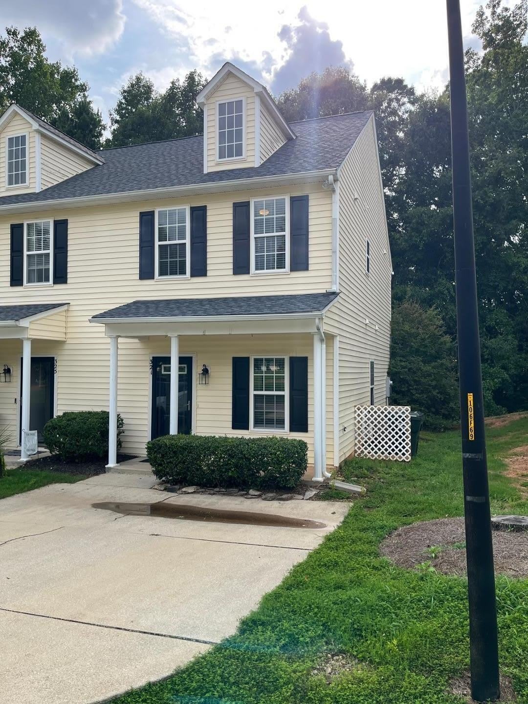 321 Woodson Drive – photo 3