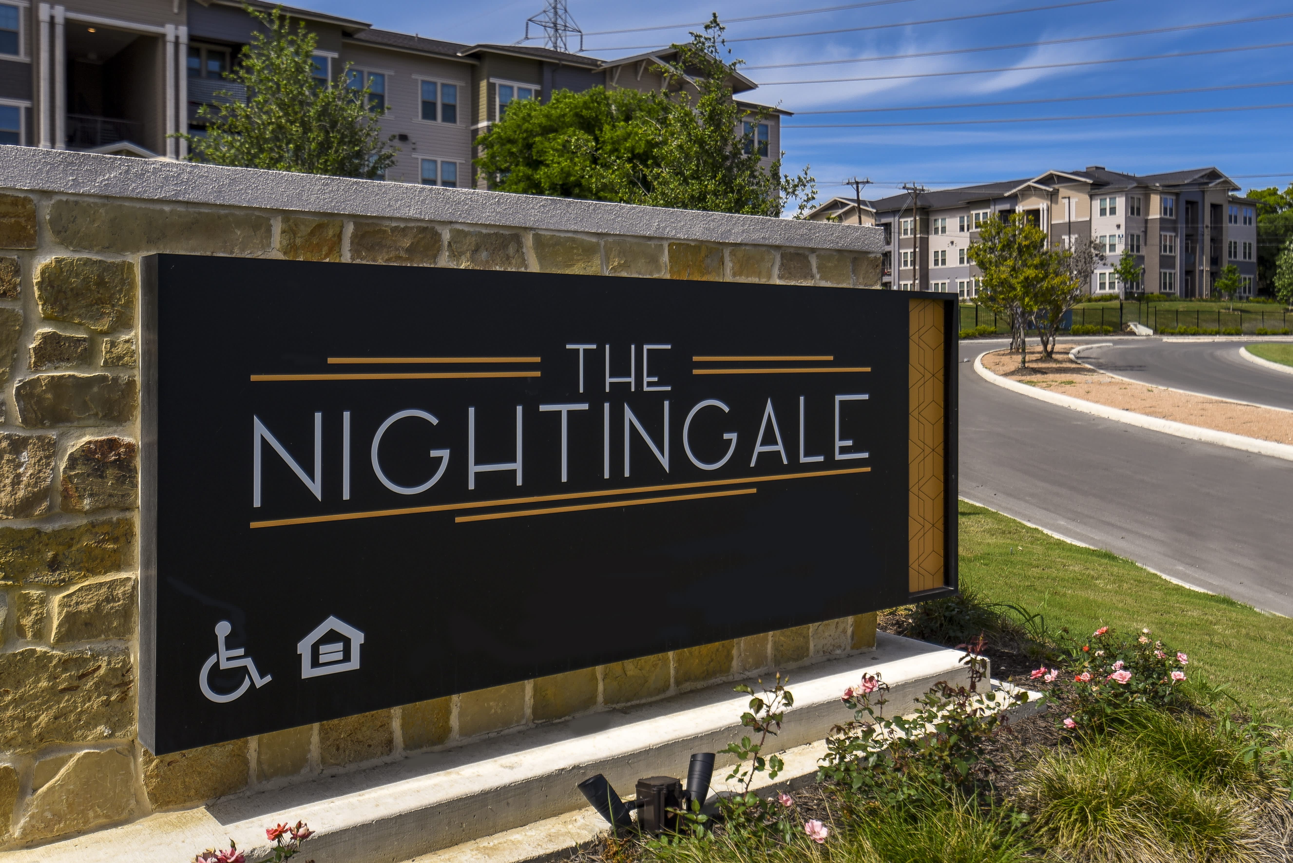 Affordable Housing The Nightingale – photo 3