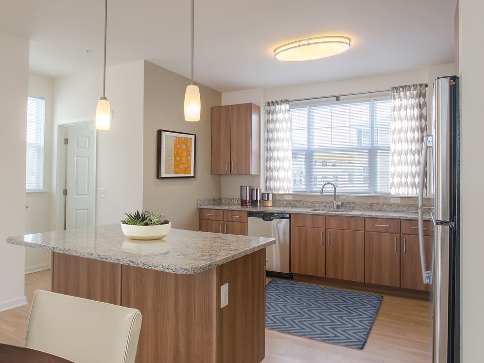 Avalon Townhome Collection Roseland – photo 1