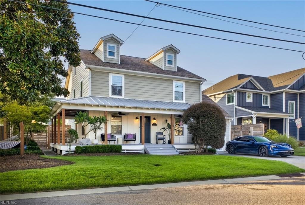 809 Virginia Avenue – photo 1