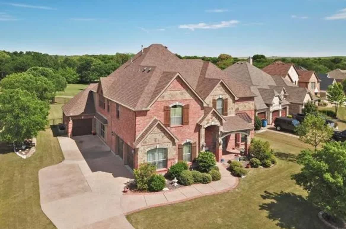 12332 Indian Creek Drive – photo 1