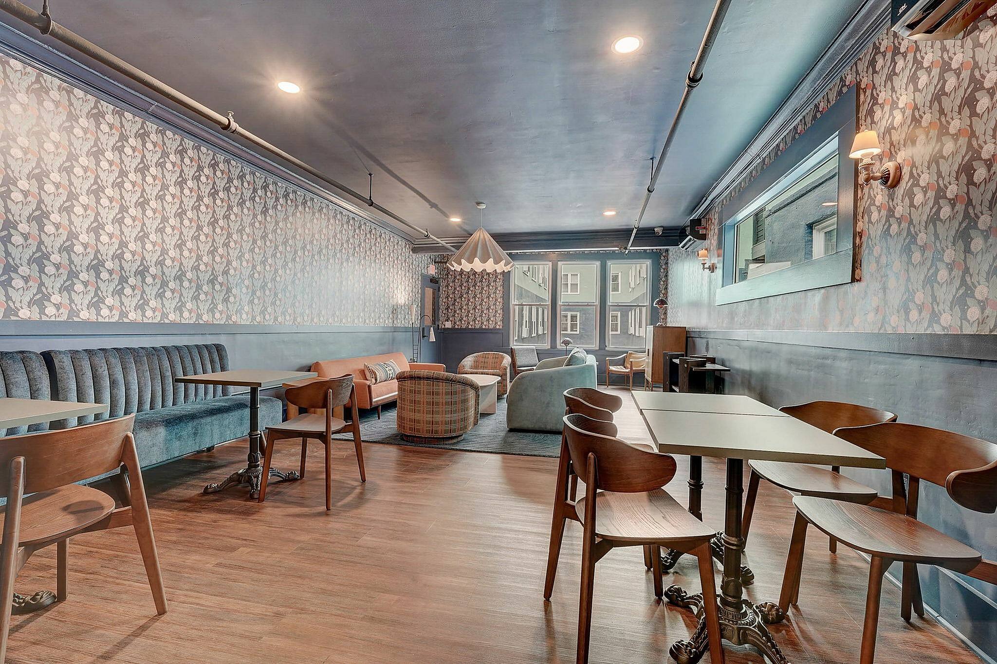 Otto’s Apartment Hotel – photo 2