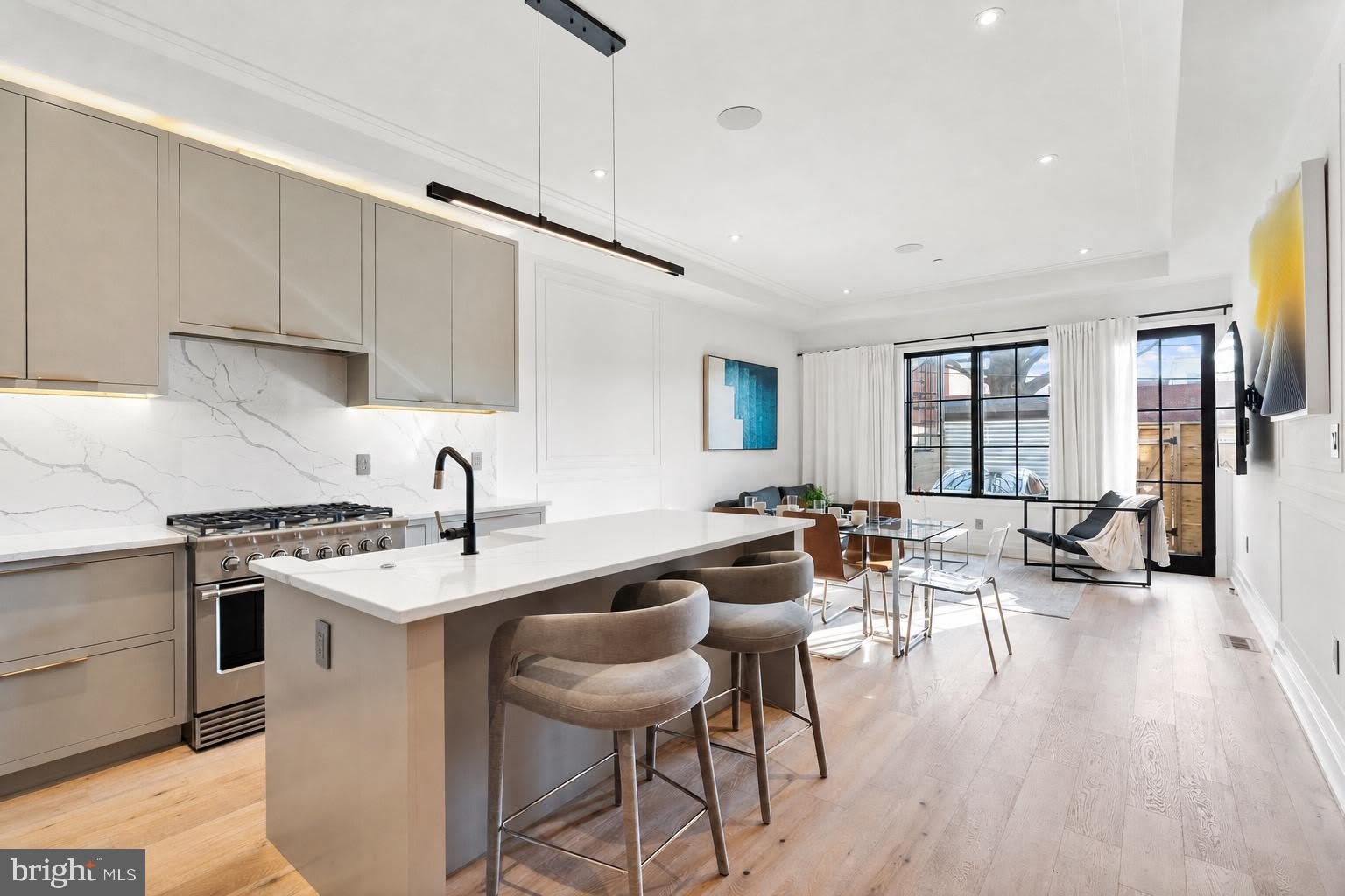 436 Q Street NW – photo 3